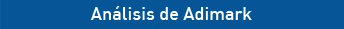 Análisis Adimark