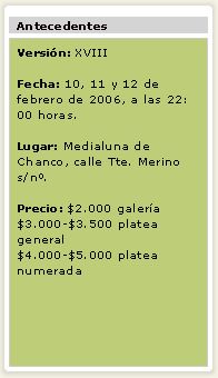 tabla