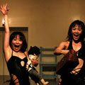 Tres hermanas