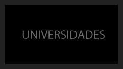 universidades