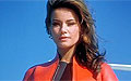 Claudine Auger