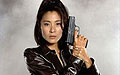 Michelle Yeoh