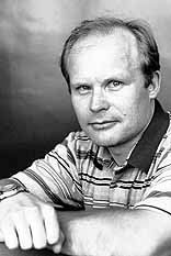 Ruslan Gavrilov, combati&oacute; en Afganist&aacute;n en operaciones especiales, entre 1985 y 1987. 