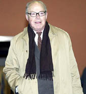 Hans Blix