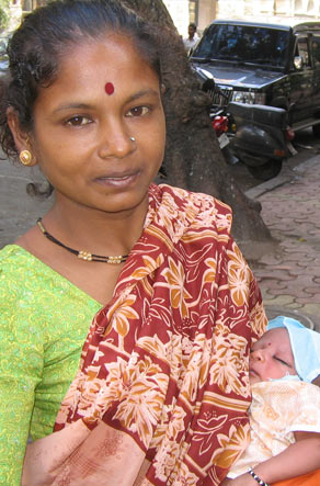 El despertar de la India