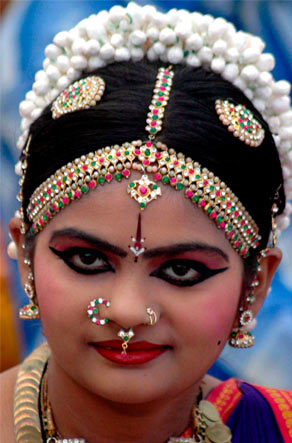 El despertar de la India