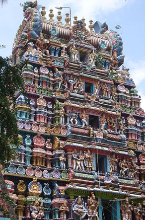 El despertar de la India