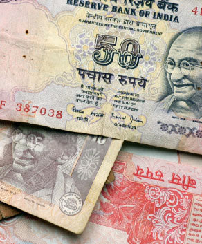 El despertar de la India