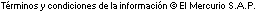 terminos