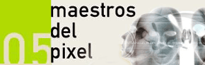 Maestros del Pixel