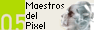 Maestros del Pixel