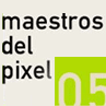 Maestros del Pixel