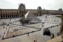 louvre