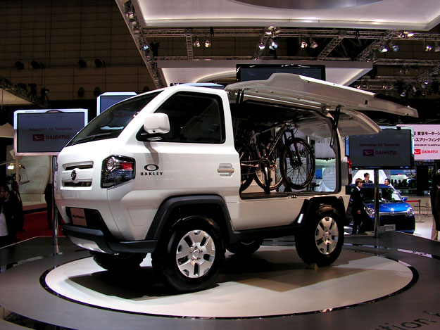 Emol Com Tokyo Motor Show 07