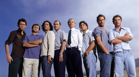machos