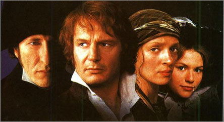 "Los Miserables", 1998